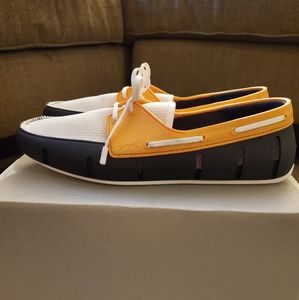 Men's Comfortable Loafers